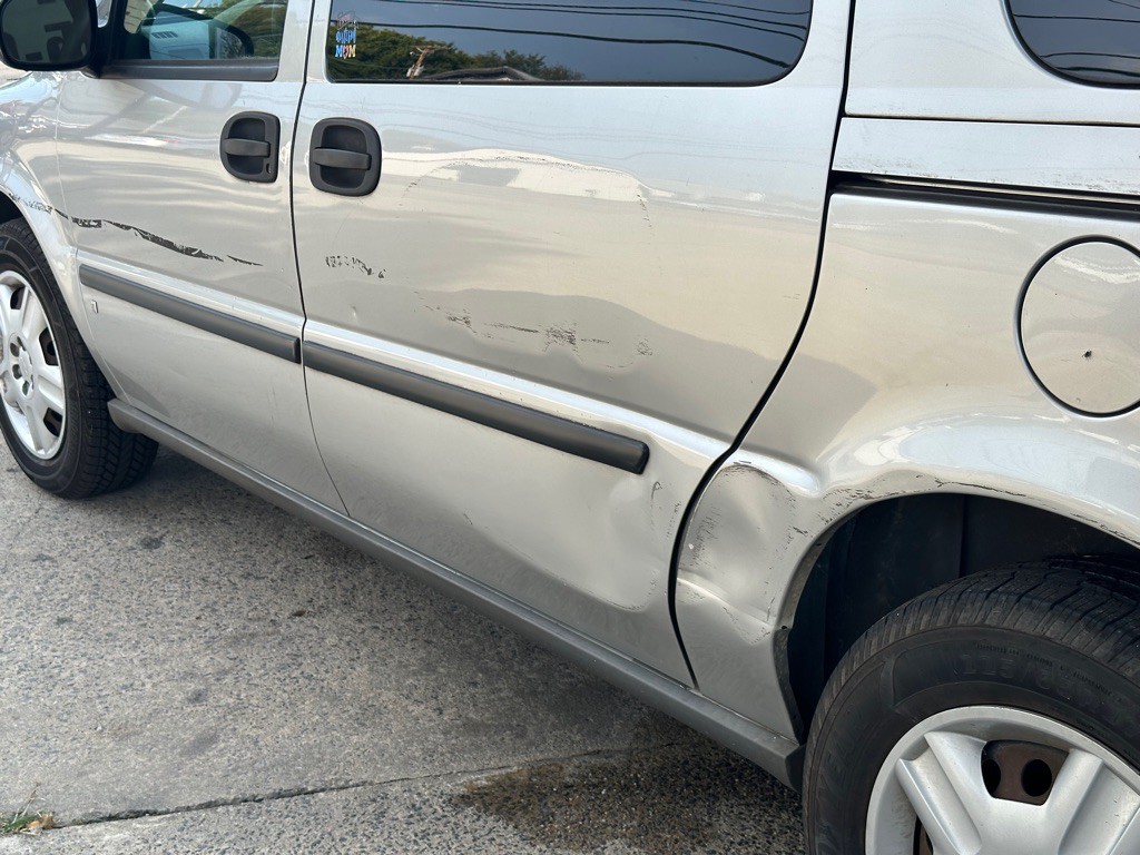 2008 Chevrolet Uplander Image 6