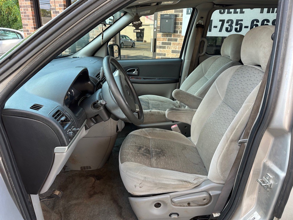2008 Chevrolet Uplander Image 7