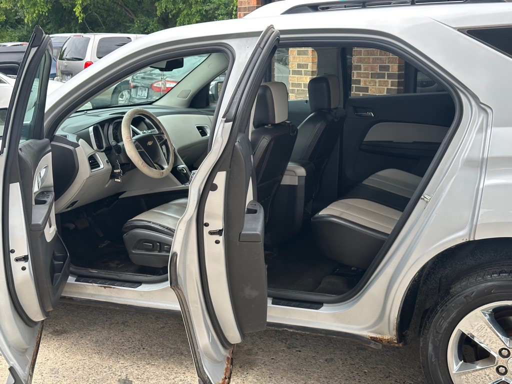 2013 Chevrolet Equinox Image 6