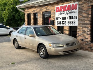 Image for 1998 Toyota Camry CE ID: 6871121