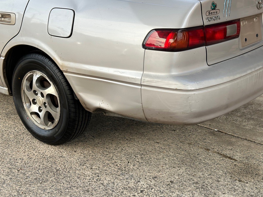 1998 Toyota Camry Image 7