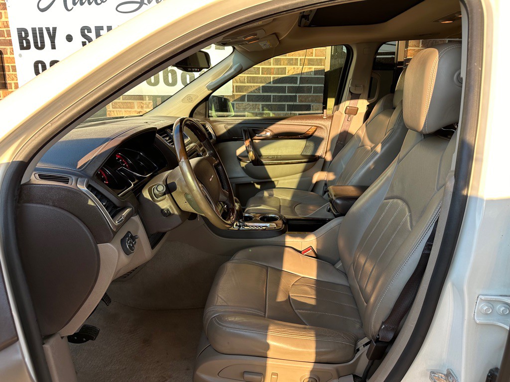 2014 GMC Acadia Image 7