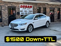 Image for 2013 Ford Taurus SEL ID: 6871186