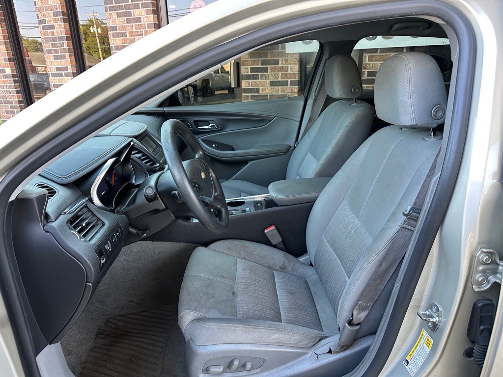 2014 Chevrolet Impala Image 7