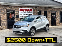 Image for 2017 Buick Enclave Preferred ID: 6871490