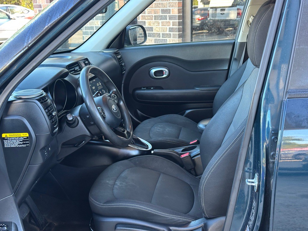 2018 Kia Soul Image 6