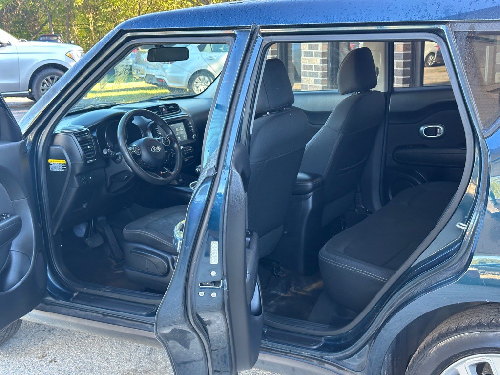 2018 Kia Soul Image 7