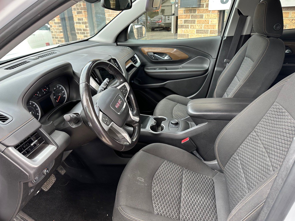 2018 GMC Terrain Image 7