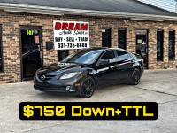 Image for 2010 Mazda Mazda6 I ID: 6939173