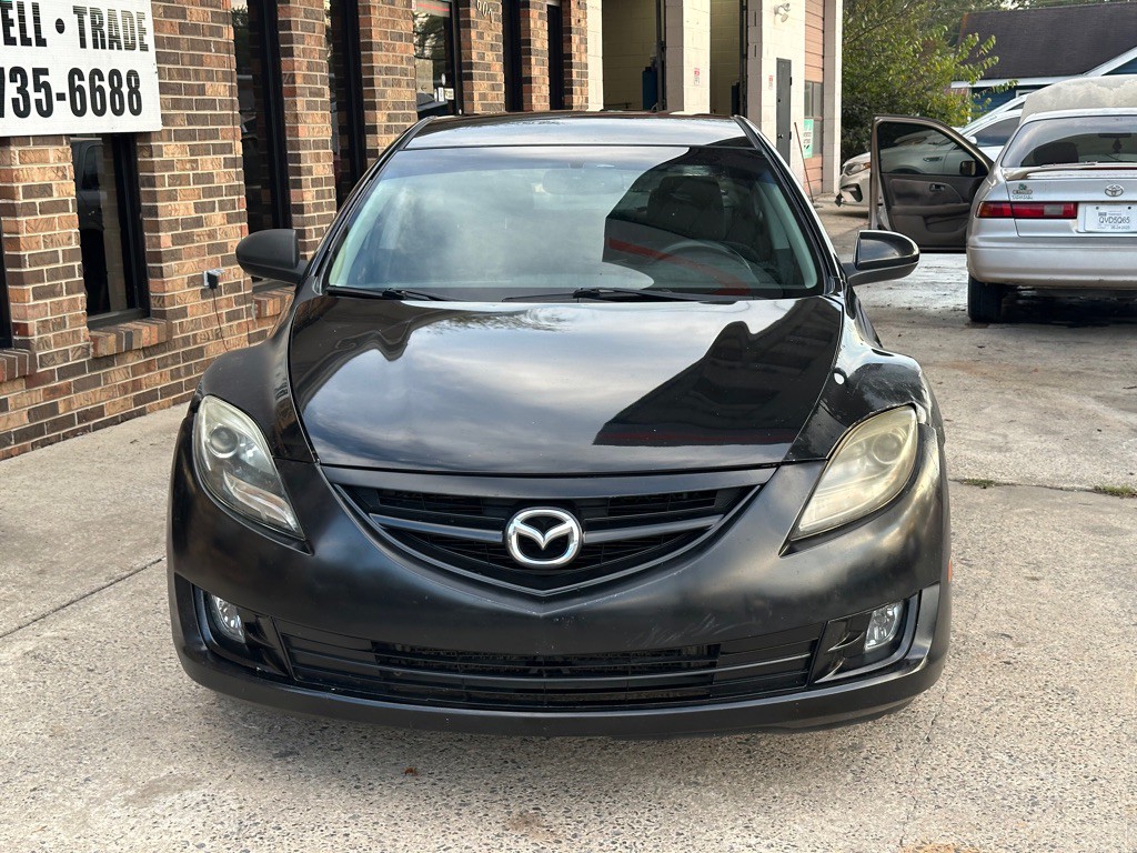 2010 Mazda Mazda6 Image 3