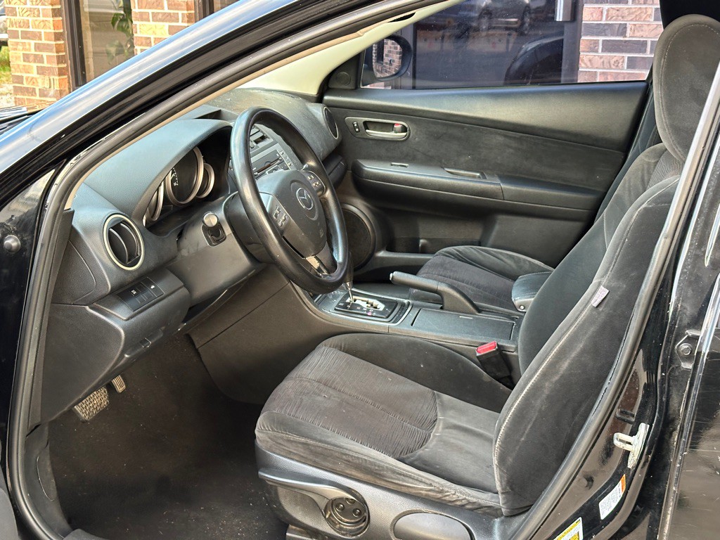 2010 Mazda Mazda6 Image 6