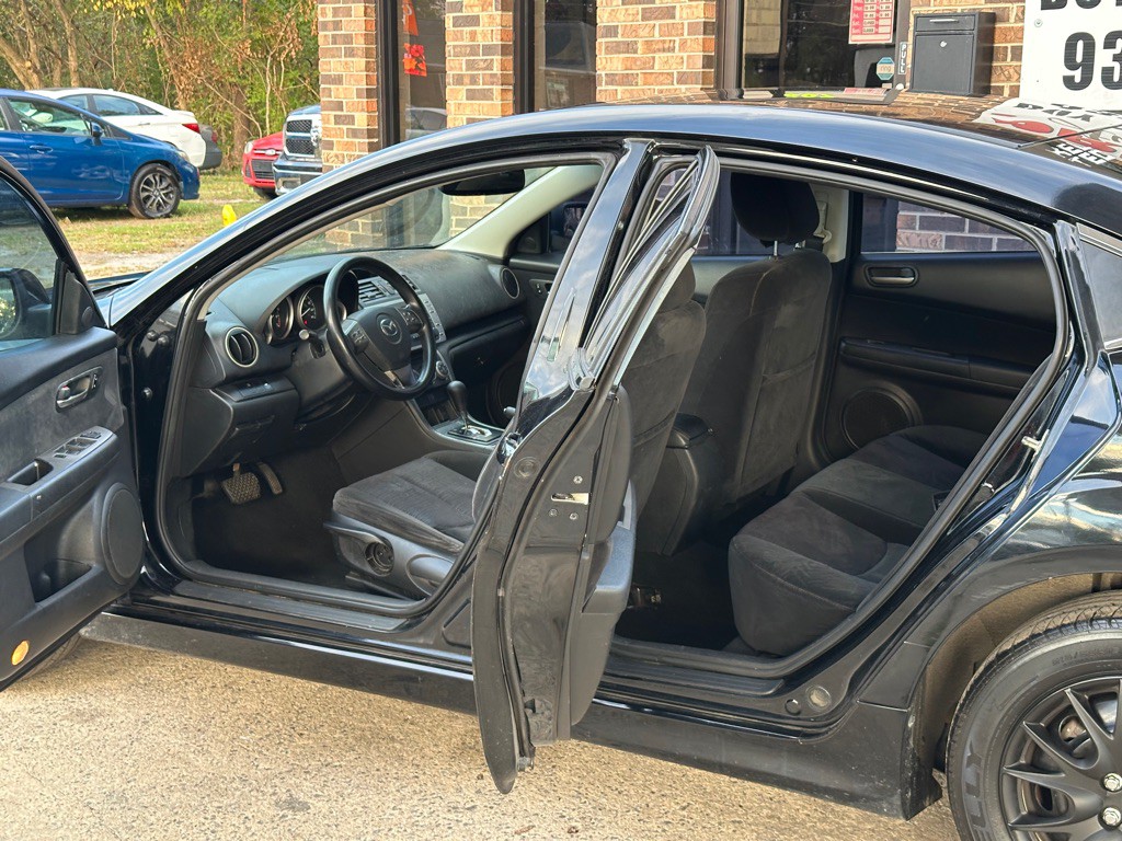 2010 Mazda Mazda6 Image 7