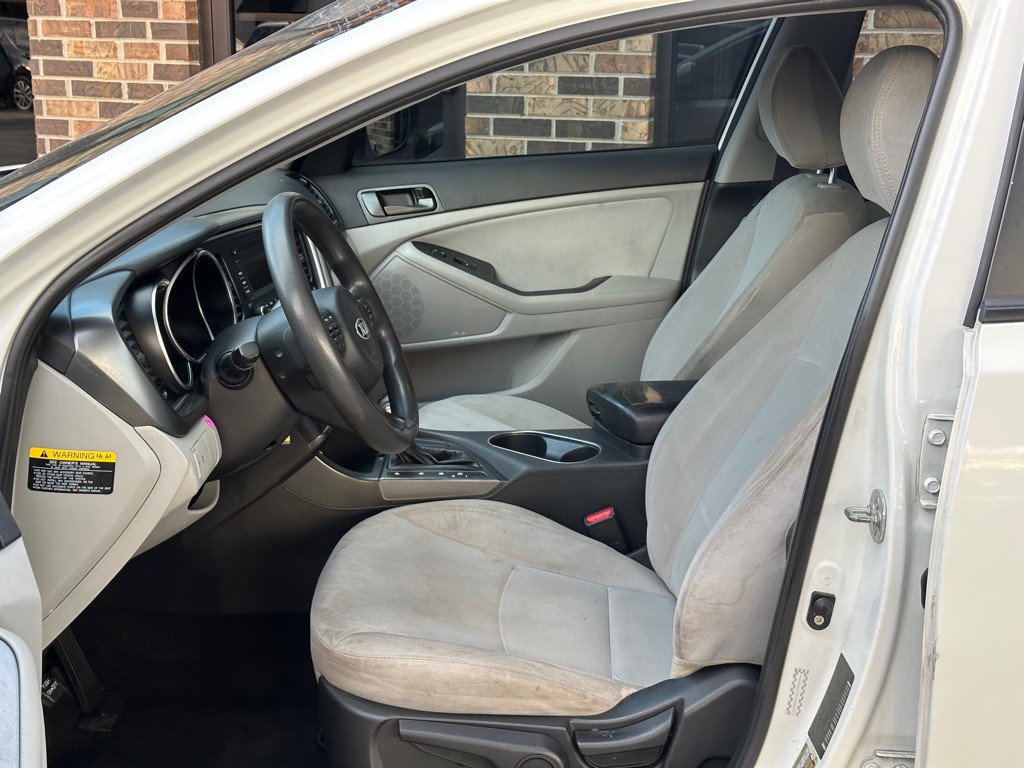 2014 Kia Optima Image 7