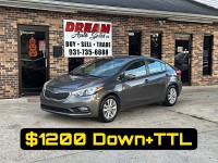 Image for 2014 Kia Forte EX ID: 6939395