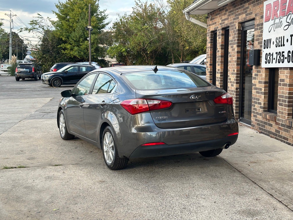 2014 Kia Forte Image 5