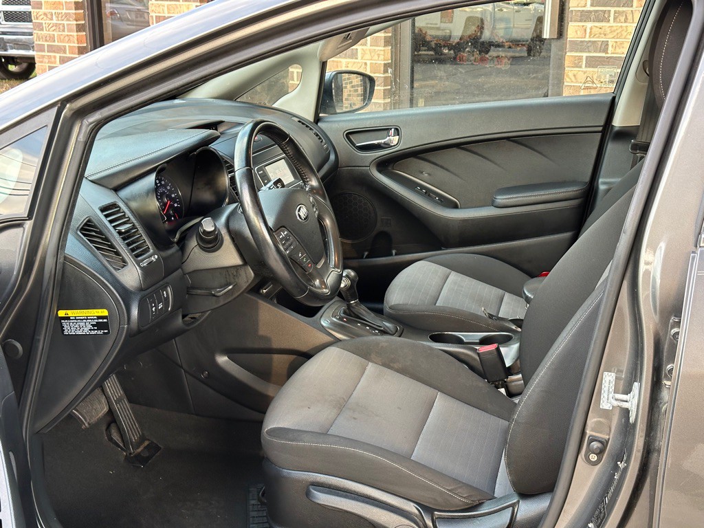 2014 Kia Forte Image 6
