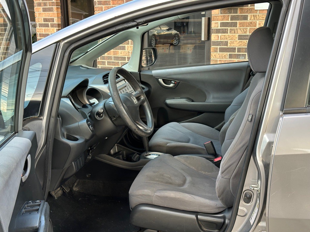 2009 Honda Fit Image 6
