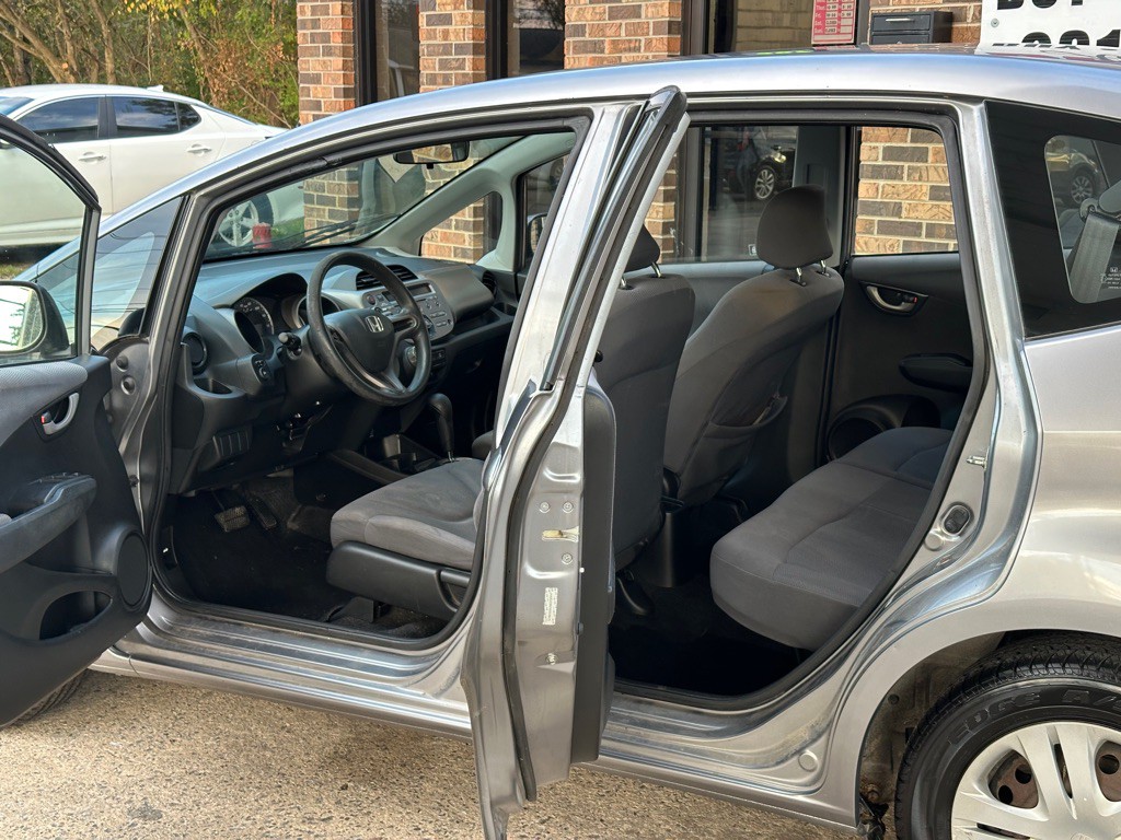 2009 Honda Fit Image 7