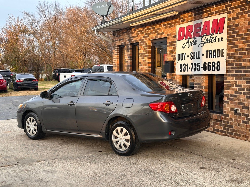 2010 Toyota Corolla Image 5