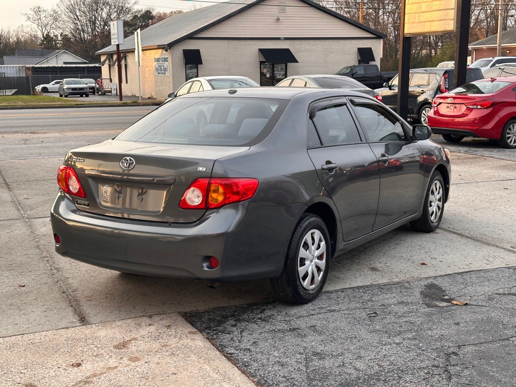 2010 Toyota Corolla Image 6
