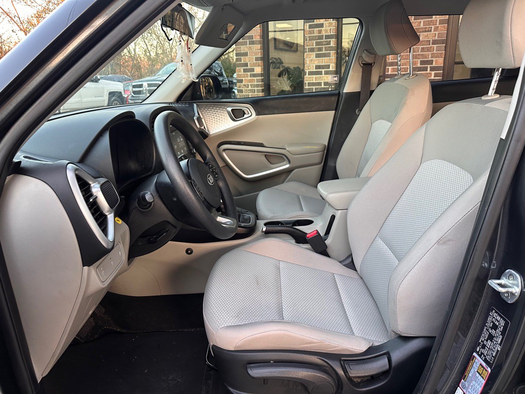 2020 Kia Soul Image 8