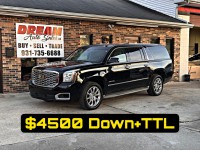Image for 2015 GMC Yukon Denali ID: 7071621