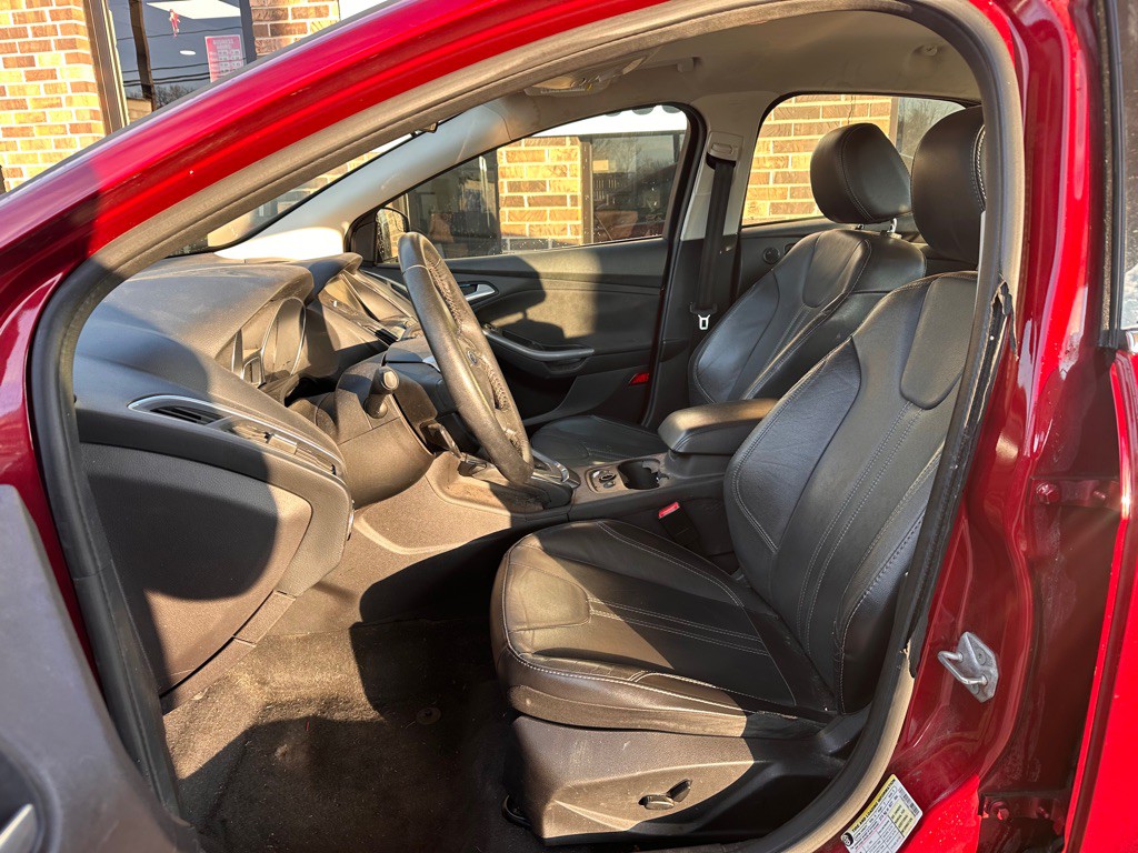 2014 Ford Focus Image 6