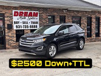 Image for 2015 Ford Edge SEL ID: 7162960