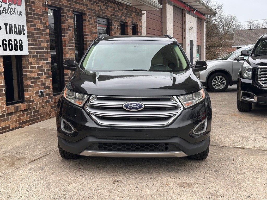 2015 Ford Edge Image 3