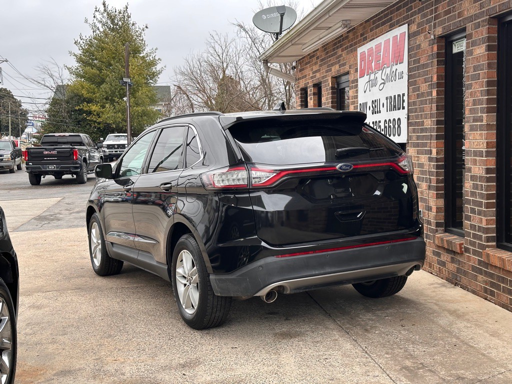 2015 Ford Edge Image 5