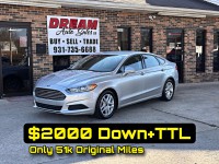 Image for 2014 Ford Fusion SE ID: 7163001