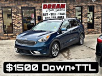 Image for 2017 Kia Niro Ex Touring ID: 7163018