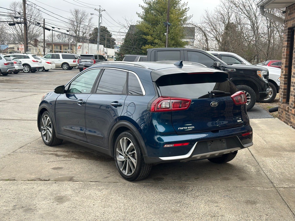 2017 Kia Niro Image 5