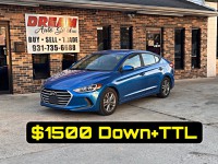 Image for 2017 Hyundai Elantra SE ID: 7255271