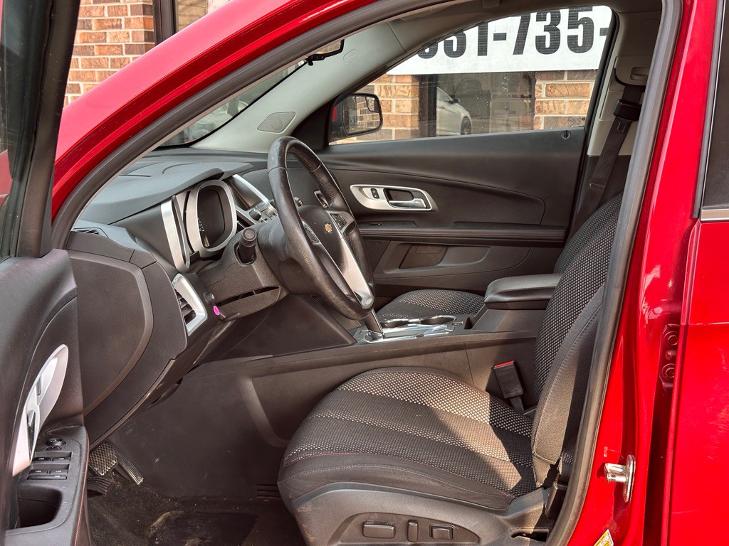 2012 Chevrolet Equinox Image 7