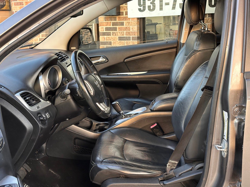 2013 Dodge Journey Image 7