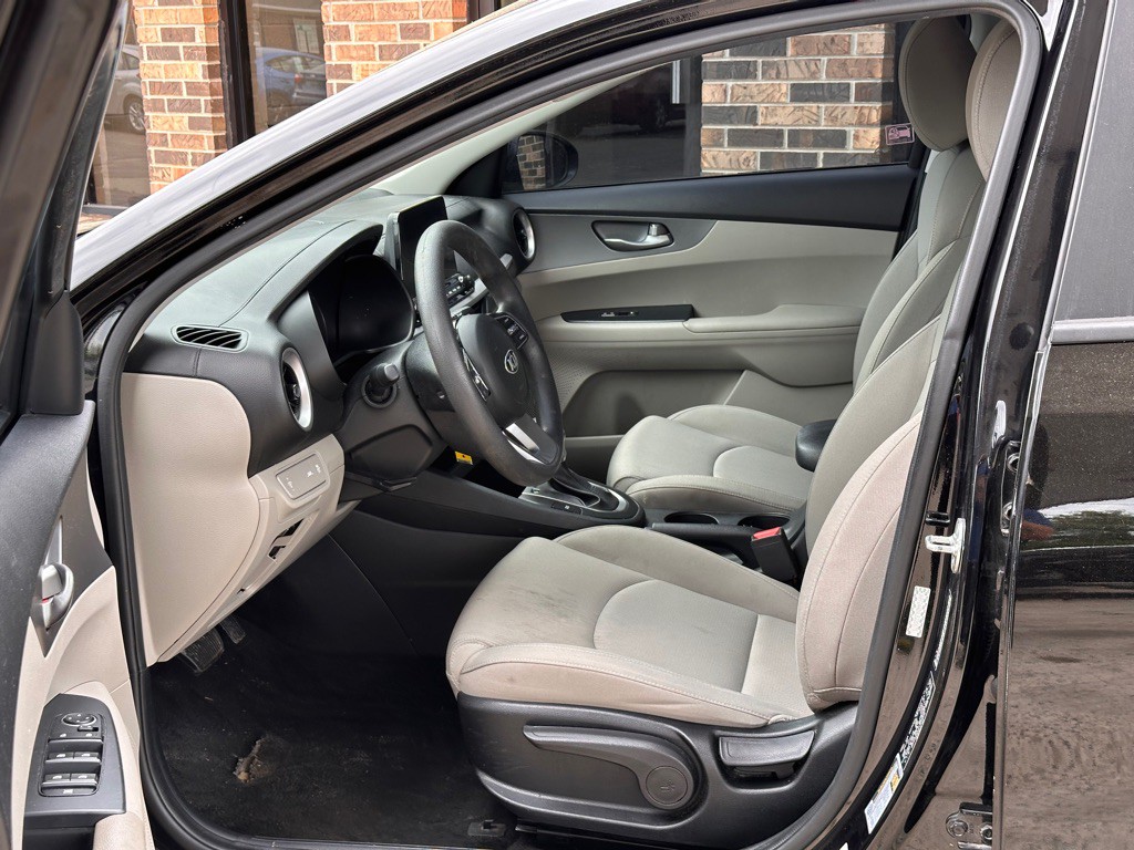 2020 Kia Forte Image 7