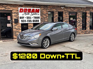 Image for 2013 Hyundai Sonata SE ID: 7383555