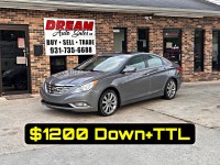 Image for 2013 Hyundai Sonata SE ID: 7383555