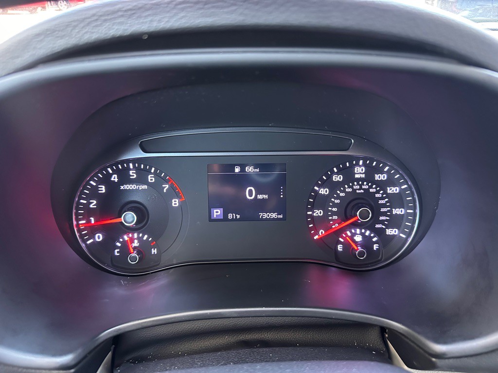 2020 Kia Soul Image 9