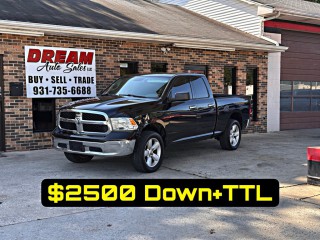Image for 2015 RAM 1500 SLT ID: 7437746