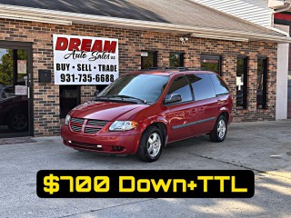 Image for 2005 Dodge Ram Van SXT ID: 7437958