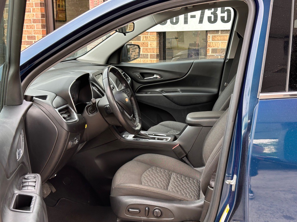 2019 Chevrolet Equinox Image 7