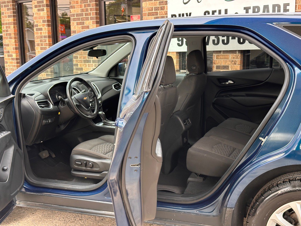 2019 Chevrolet Equinox Image 8