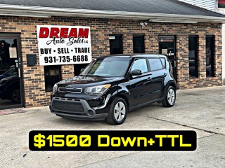 Image for 2016 Kia Soul  ID: 7483388