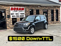 Image for 2016 Kia Soul  ID: 7483388