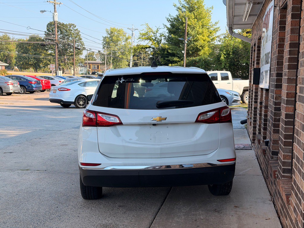 2020 Chevrolet Equinox Image 5