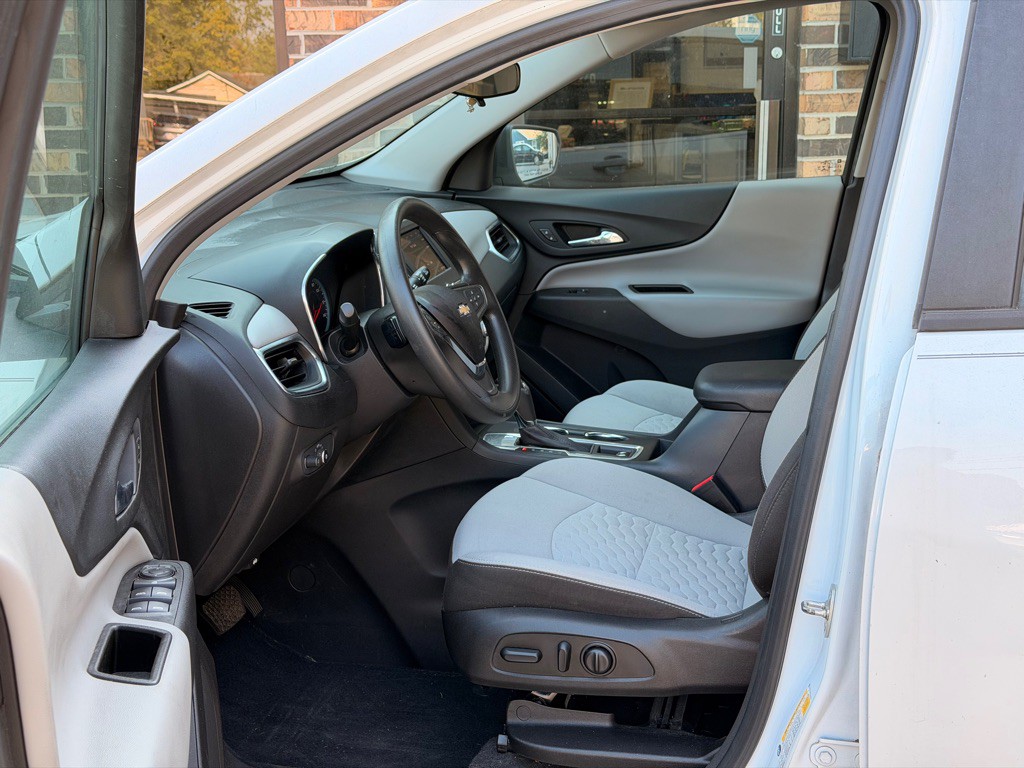 2020 Chevrolet Equinox Image 8
