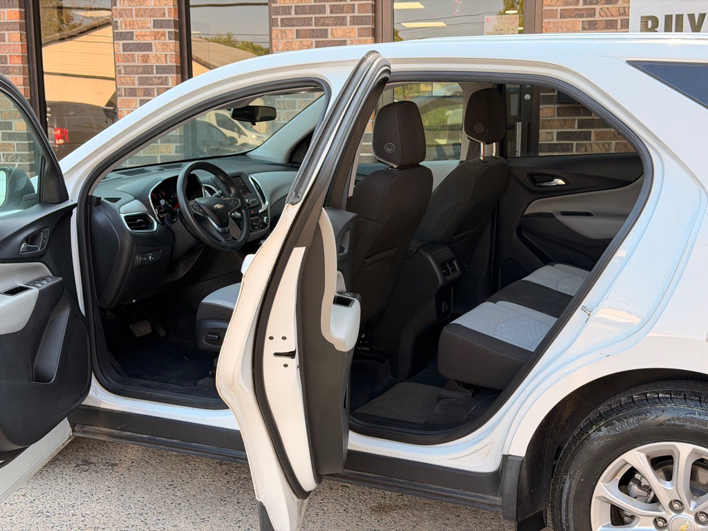 2020 Chevrolet Equinox Image 9